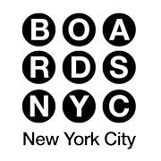 made with love in NYC